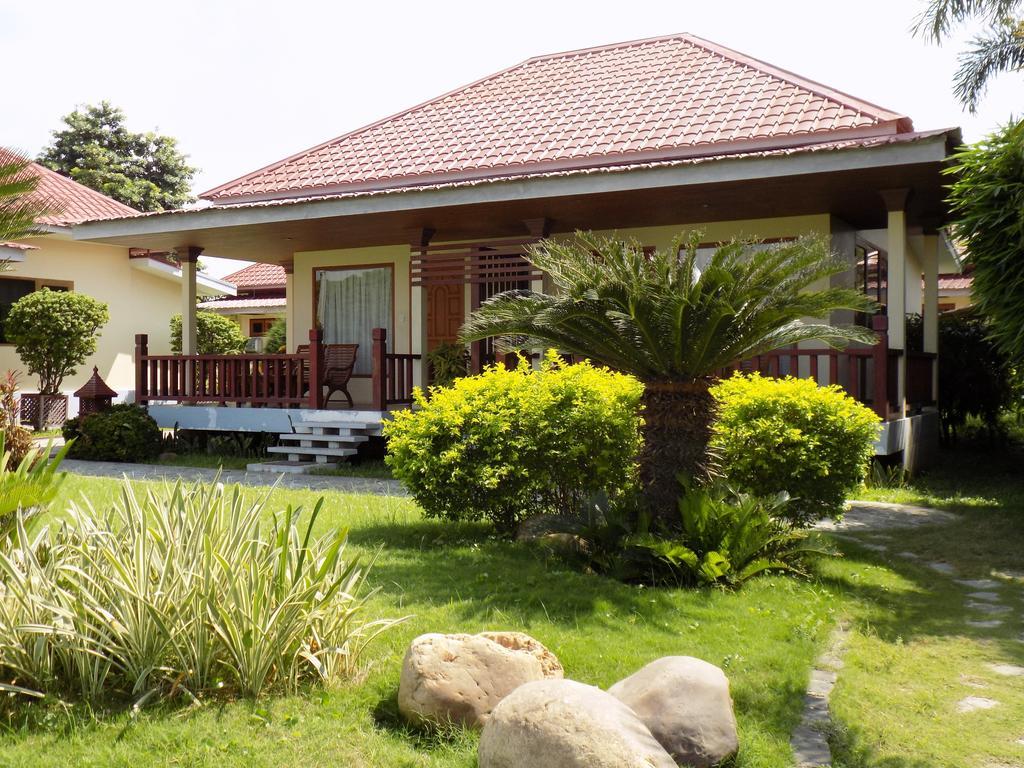 Win Unity Resort Hotel Monywa Exterior photo