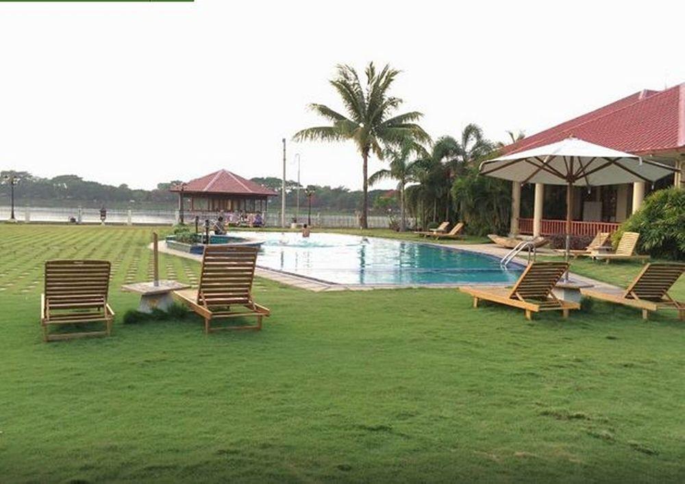 Win Unity Resort Hotel Monywa Exterior photo