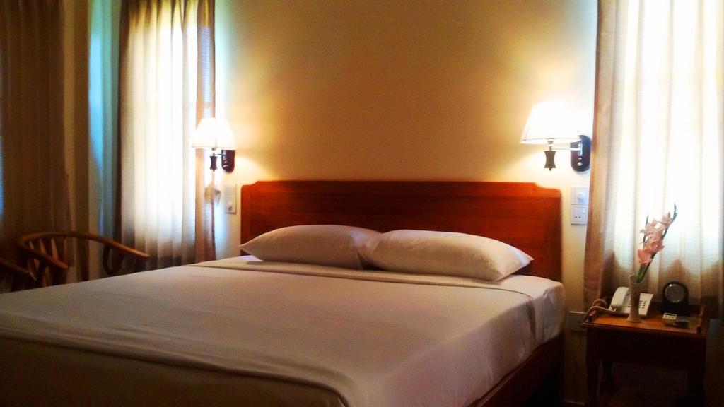 Win Unity Resort Hotel Monywa Exterior photo